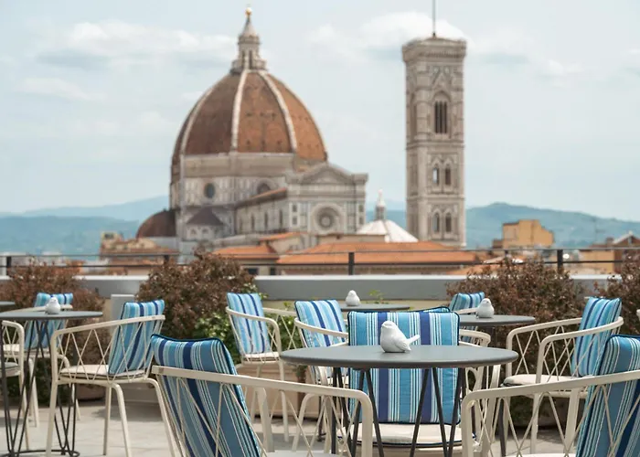 NH Collection Palazzo Gaddi